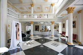 Park Hotel Vnukovo - Kartmazovo