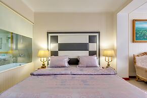 Park Hotel Vnukovo - Kartmazovo