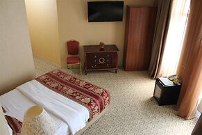 Park Hotel Vnukovo - Kartmazovo