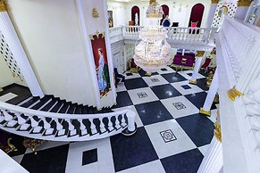 Park Hotel Vnukovo - Kartmazovo