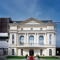 Park Hotel Vnukovo - Kartmazovo