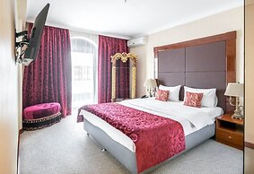 Park Hotel Vnukovo - Kartmazovo