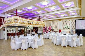 Park Hotel Vnukovo - Kartmazovo