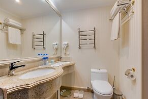 Park Hotel Vnukovo - Kartmazovo