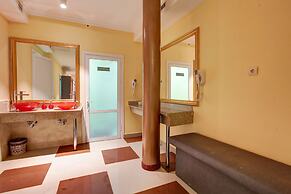 Park Hotel Vnukovo - Kartmazovo