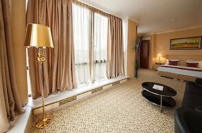 Park Hotel Vnukovo - Kartmazovo