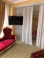 Park Hotel Vnukovo - Kartmazovo