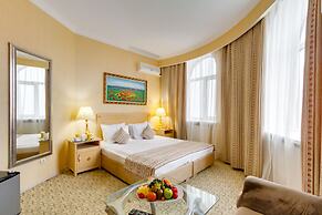 Park Hotel Vnukovo - Kartmazovo