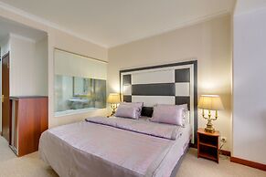 Park Hotel Vnukovo - Kartmazovo