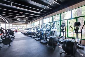 Park Hotel Vnukovo - Kartmazovo