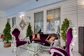 Park Hotel Vnukovo - Kartmazovo