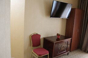 Park Hotel Vnukovo - Kartmazovo