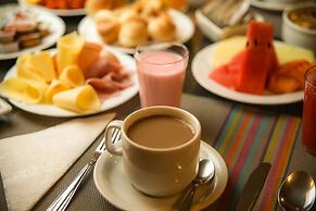 Rede Andrade Vivaldi