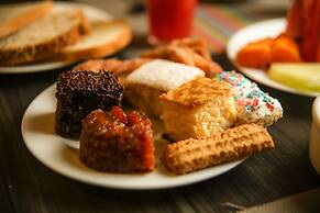 Rede Andrade Vivaldi