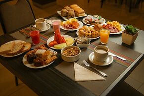 Rede Andrade Vivaldi