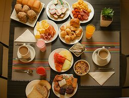 Rede Andrade Vivaldi