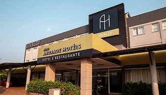 Rede Andrade Vivaldi