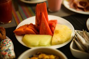 Rede Andrade Vivaldi