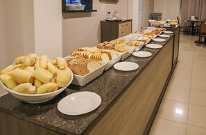 Rede Andrade Vivaldi