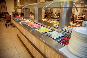 Rede Andrade Vivaldi