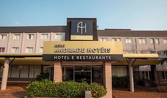 Rede Andrade Vivaldi