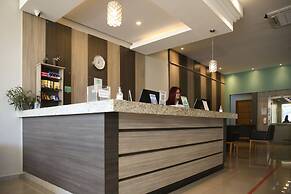 Rede Andrade Vivaldi