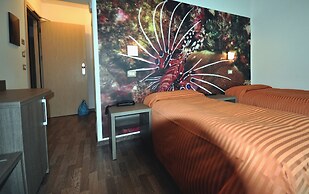 Hotel Miramare