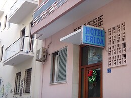 Hotel Frida