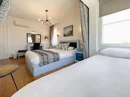 Kayezta Hotel Alacati