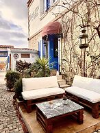 Kayezta Hotel Alacati