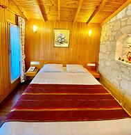 Kayezta Hotel Alacati