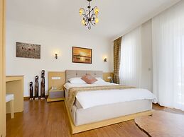 Kayezta Hotel Alacati