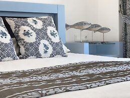 Kayezta Hotel Alacati