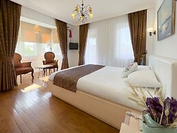 Kayezta Hotel Alacati