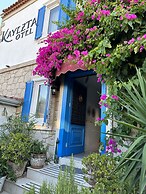 Kayezta Hotel Alacati