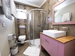 Kayezta Hotel Alacati