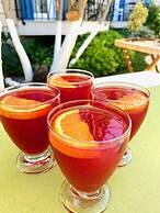 Kayezta Hotel Alacati