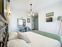 Kayezta Hotel Alacati