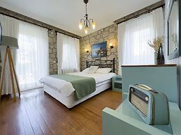 Kayezta Hotel Alacati