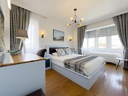 Kayezta Hotel Alacati