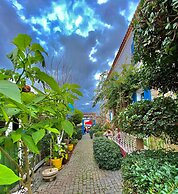 Kayezta Hotel Alacati