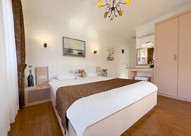 Kayezta Hotel Alacati