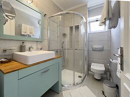 Kayezta Hotel Alacati