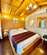 Kayezta Hotel Alacati