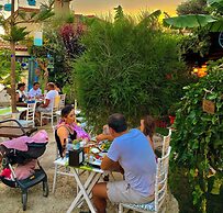 Kayezta Hotel Alacati