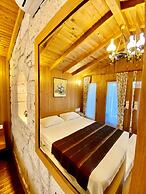 Kayezta Hotel Alacati