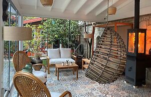 Kayezta Hotel Alacati