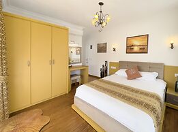 Kayezta Hotel Alacati