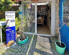 Kayezta Hotel Alacati