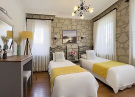 Kayezta Hotel Alacati